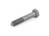 ES#4834357 - 210990050466 - FLAT HEAD SCREW - Genuine Mercedes Benz - 