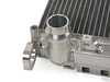 ES#4566542 - 012620LA02 - B8 S4 / S5 3.0T Performance Aluminum Radiator - Direct-fit upgrade! Featuring a 33% increase in core thickness and durable, all-aluminum construction. - ECS - Audi