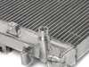 ES#4566542 - 012620LA02 - B8 S4 / S5 3.0T Performance Aluminum Radiator - Direct-fit upgrade! Featuring a 33% increase in core thickness and durable, all-aluminum construction. - ECS - Audi