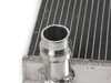 ES#4566542 - 012620LA02 - B8 S4 / S5 3.0T Performance Aluminum Radiator - Direct-fit upgrade! Featuring a 33% increase in core thickness and durable, all-aluminum construction. - ECS - Audi