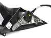 ES#4902785 - 51165A6DD56 - Heated Exterior Mirror - Right - BMW F74 M235 - Exterior right-side mirror in high gloss black.

Works with memory function.

Mirror glass and cap sold separately. - Genuine BMW - BMW