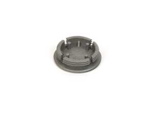 ES#102383 - 51418240513 - COVER PLUG - Genuine BMW - BMW
