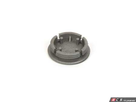 ES#102383 - 51418240513 - COVER PLUG - Genuine BMW - BMW