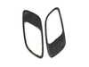 ES#4899436 - BM-0238-pw - Carbon Fiber Hood Vents - E90 M3 | E92 M3 | E93 M3 - Elevate your BMW experience with these exceptional hood vents. Your vehicle deserves nothing but the best. - AUTOTECKNIC - BMW