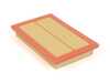 ES#4338490 - 2740940104 - Engine Air Filter - Priced Each  - Filters the intake air before it enters your engine - Mann - Mercedes Benz