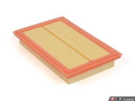 ES#4338490 - 2740940104 - Engine Air Filter - Priced Each  - Filters the intake air before it enters your engine - Mann - Mercedes Benz