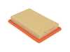 ES#4338490 - 2740940104 - Engine Air Filter - Priced Each  - Filters the intake air before it enters your engine - Mann - Mercedes Benz