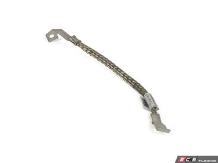 ES#2848386 - 12428602994 - Ground Cable - Genuine BMW - BMW