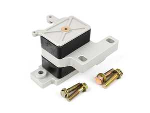 ES#4624117 - EBFI77-M5-4D1 - BFI MK5 / MK6 Engine Mount - 4 Cylinder TDI - Stage 1 - Prevent excessive engine movement with these upgraded engine mounts. - Black Forest Industries - Volkswagen