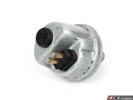 ES#2894267 - 0095420817 - Sender Unit For Oil Pressure Gauge - At oil filter housing, 2 pin switch - Vemo - Mercedes Benz