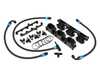 ES#4716234 - 601-0243 - Audi B8/B8.5 MPI Kit - Black  - Engineered for achieving the highest performance from your 3.0T! - Precision Raceworks - Audi