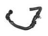 ES#4846348 - 1K0122051FT - Hose - Radiator Lower - Lower radiator hose that goes from the lower radiator neck to the water pump. - Rein - Volkswagen