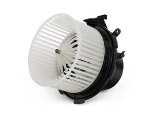 ES#4644225 - 000835610764 - BLOWER - Genuine Mercedes Benz - Mercedes Benz