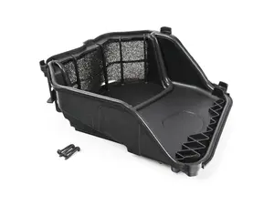 Blower Motor Cover W/ Filter Mesh
