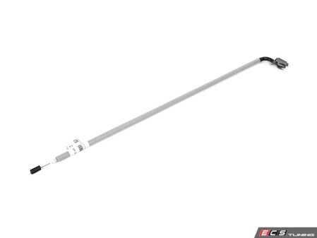 ES#2136636 - 51229800633 - BOWDEN CABLE, INNER - Genuine MINI - MINI