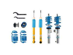 J311・VW ゴルフ2/3 CLi GLi BILSTEIN ショックアブソーバー 一台分 セット ビルシュタイン B4 フォルクスワーゲン Golf 2/Golf 3 2012-2018 Volkswagen Jetta Gli Rear Shock Absorbers Oem 5c0-512-011-ad Lh  And Rh