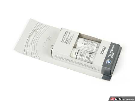 ES#4312189 - 51915A29CC2 - Ametrine Metallic Touch Up Paint Stick - X1B - Genuine BMW - BMW