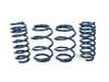 ES#4689977 - D100-0942 - Dinan Performance Sprint Set - G01 G02 - Upgrades your BMW's appeal with these performance springs from Dinan - 7/8" (22mm) lowering in the front and rear - Dinan - BMW