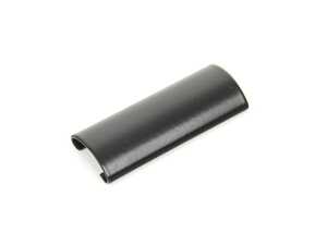 ES#4708513 - 9115419210170K - Windshield Molding Joint (Black) - Priced Each - Front (2) & Rear (2) - 4 Required Per Vehicle - OEM - Porsche