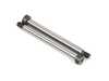 ES#4493042 - 83300494045KT - Front Support Pins Set (2) - Screw In Type - M8x1.25 Thread To put the car into service mode - Bremmen Parts - MINI