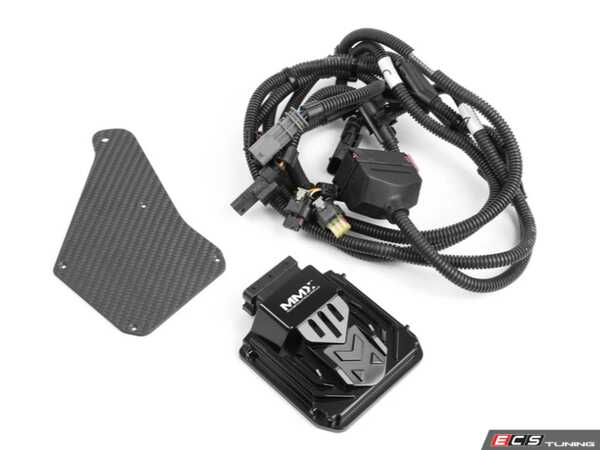 MMX Performance - MMR50-1601 - MMX Power Control Module