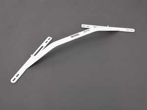ES#4490623 - 1643 - Ultra Racing Front Strut Brace - Designed to greatly improve both handling and safety on or off the track! - Ultra Racing - BMW
