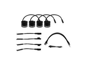ES#4940293 - 14-292330 - Active to Passive Suspension Conversion Kit - Electronic shock cancellers - Bilstein - 