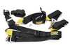 ES#4939987 - DA0-0208-A01-071 -  OMP Safety Harness First 2In Black - OMP - 