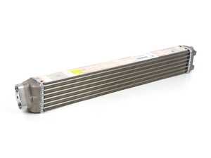 ES#38636 - 17217966251 - Engine Oil Cooler - Genuine BMW - BMW