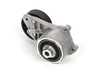 ES#2813164 - 1022006970 - Accessory Belt Tensioner Assembly - Maintains constant tension on the accessory belt - Hamburg Tech - Mercedes Benz