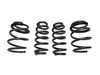 ES#4940314 - 034-404-1035 - Dynamic+ Performance Lowering Springs - Engineered to improve handling and deliver superb ride quality - Average lowering of 1.0" front & 0.75" rear. - 034Motorsport - Audi