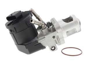ES#2895509 - 11717810871 - EGR Valve - Redirects exhaust gases from the exhaust system back to the intake to reduce NOx emissions - Vemo - BMW