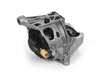 ES#4672461 - 4M0199371GN - Engine Mount - Left - Eliminate excessive engine vibrations - Genuine Volkswagen Audi - Audi