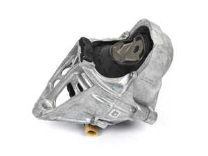 ES#4697005 - 4M0199371GE - Engine Mount - Left - Restore your rides comfort - Genuine Volkswagen Audi - Audi