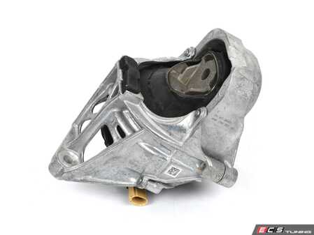 ES#4697005 - 4M0199371GE - Engine Mount - Left - Restore your rides comfort - Genuine Volkswagen Audi - Audi