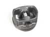 ES#17779 - 11117838751 - S54 Engine Block - Priced Each - Comes with Pistons - Genuine BMW - BMW