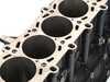 ES#17779 - 11117838751 - S54 Engine Block - Priced Each - Comes with Pistons - Genuine BMW - BMW