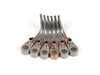 ES#17779 - 11117838751 - S54 Engine Block - Priced Each - Comes with Pistons - Genuine BMW - BMW