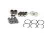 ES#17779 - 11117838751 - S54 Engine Block - Priced Each - Comes with Pistons - Genuine BMW - BMW