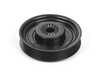 ES#2925718 - 04C105243D - Crankshaft Pulley - Powers the accessory belt and dampens engine vibrations - Genuine Volkswagen Audi - Volkswagen