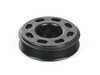 ES#2925718 - 04C105243D - Crankshaft Pulley - Powers the accessory belt and dampens engine vibrations - Genuine Volkswagen Audi - Volkswagen