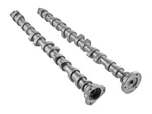 ES#4940319 - EVCVSB02 - 264 / 248 High Performance M54 Camshaft Set - Help your engine breathe easier with a set of performance cams from SPA Performance - SPA Performance - BMW