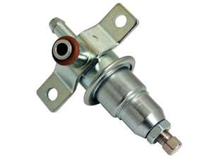ES#4940322 - VLRPF201 - In-Rail Fuel Pressure Regulator - Adjustable in-rail fuel pressure regulator for your BMW - SPA Performance - BMW