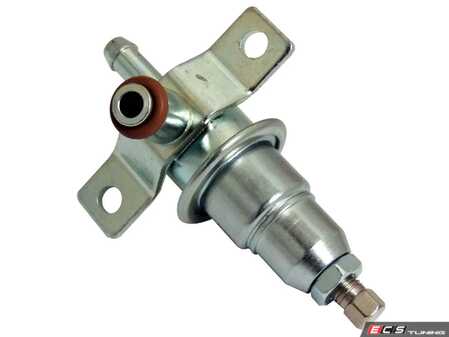 ES#4940322 - VLRPF201 - In-Rail Fuel Pressure Regulator - Adjustable in-rail fuel pressure regulator for your BMW - SPA Performance - BMW