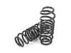 ES#4858388 - 034-404-1031 - Dynamic+ Lowering Springs - Average lowering of .79" (20mm) F and .98" (25mm) R - 034Motorsport - Volkswagen