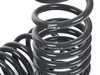 ES#4858388 - 034-404-1031 - Dynamic+ Lowering Springs - Average lowering of .79" (20mm) F and .98" (25mm) R - 034Motorsport - Volkswagen