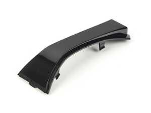 ES#4188676 - 51137412425 - TRIM FOR GRILL, FRONT - Genuine BMW - BMW