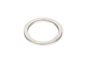 ES#4733725 - 007603024105 - Transmission Drain Plug Washer - Priced Each - Must be replaced each time the drain plug is removed (24 X 30 X 2 mm) - Fischer and Plath - Mercedes Benz