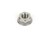 ES#4658345 - 07145A67B87 - HEXAGON NUT - Genuine BMW - 
