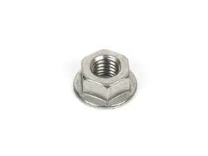 HEXAGON NUT